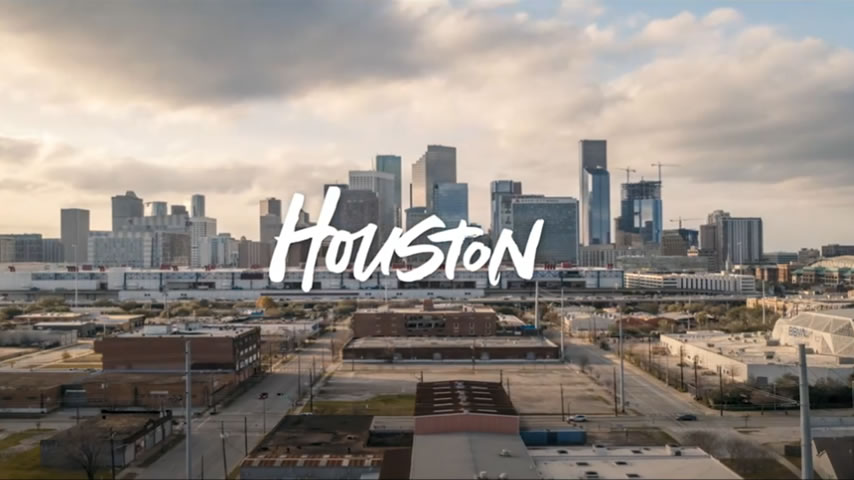 Houston Hype Video